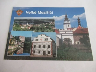 Velké Meziříčí