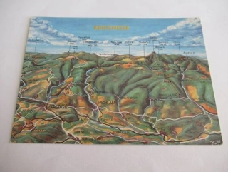 Krkonoše 