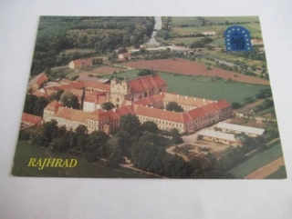 Rajhrad - Brno