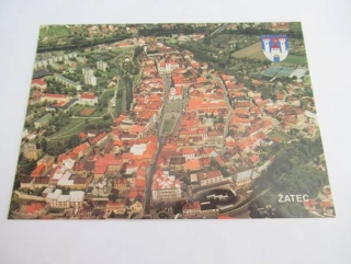Žatec