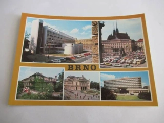 Brno