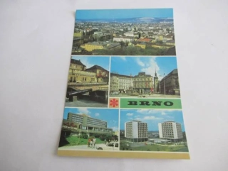 Brno