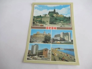 Brno