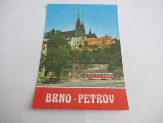 Brno - Petrov - Dom sv. Petra a Pavla