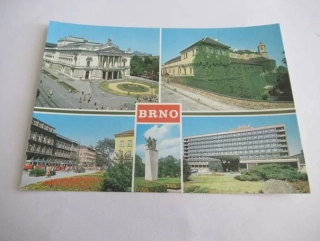 Brno