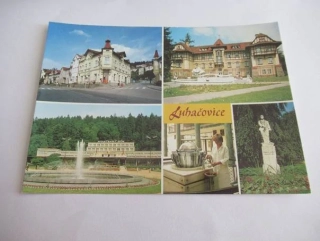 Luhačovice