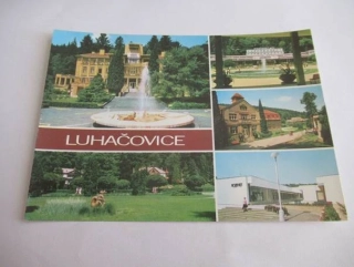 Luhačovice
