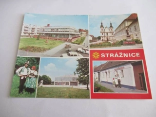 Strážnice