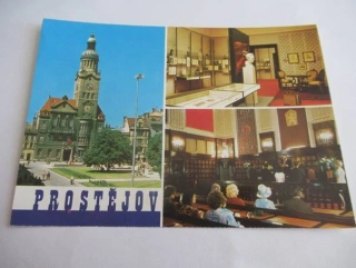 Prostějov
