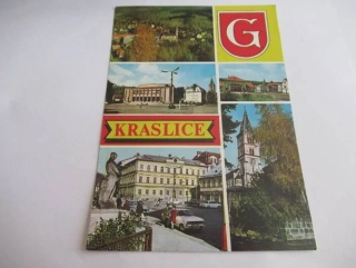 Kraslice