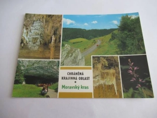 Moravský Kras