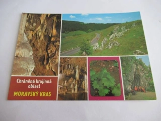 Moravský Kras