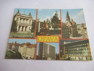 Opava