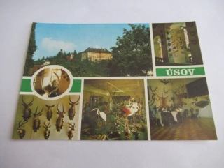 Úsov