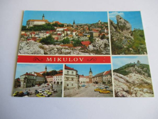 Mikulov