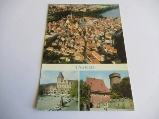 Tábor