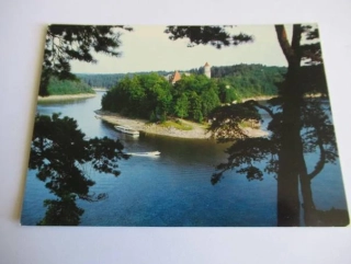 Hrad Zvíkov