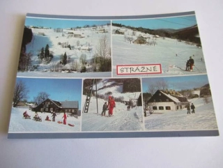 Strážné