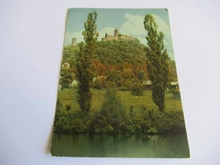 Hrad Bezděz