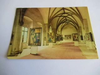Hrad Křivoklát