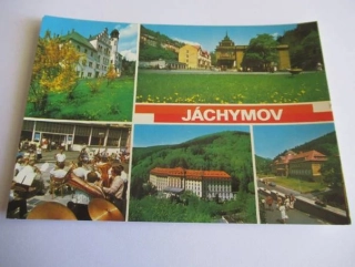 Jáchymov