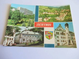 Jáchymov