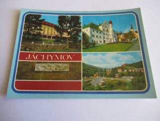 Jáchymov