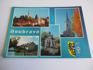 Doubrava