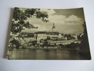 Písek