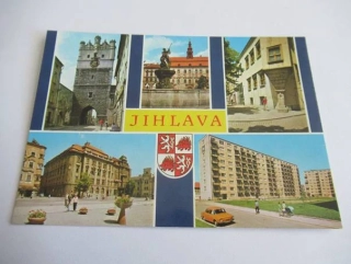 Jihlava