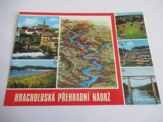 Stříbro, Hracholusky, Vranov, Butov, Železniční most u Pňovan