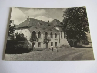 Varvažov - zámek