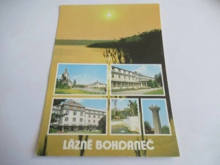 Lázně Bohdaneč