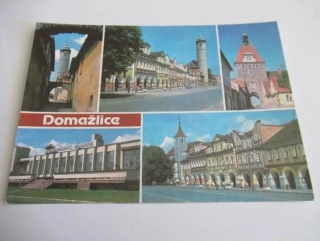 Domažlice