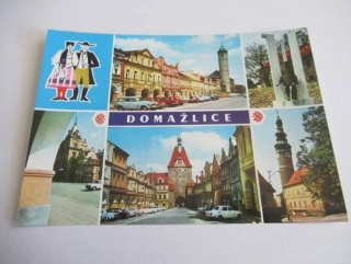 Domažlice