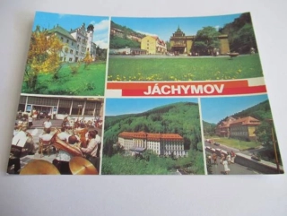 Jáchymov