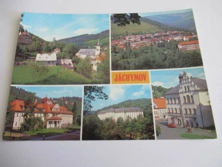 Jáchymov