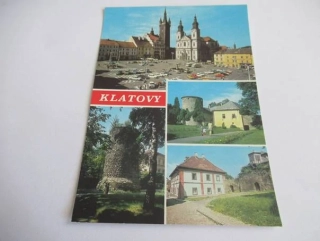 Klatovy