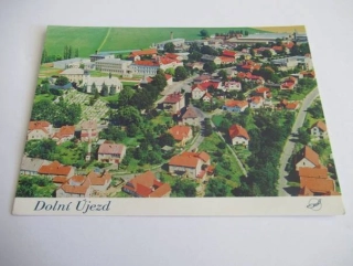 Dolní Újezd