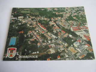 Dobrovice