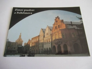 Pelhřimov
