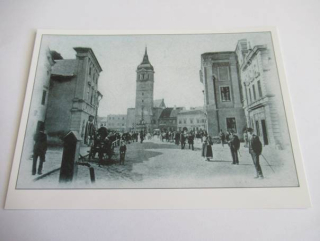 Vyškov