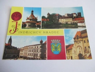 Jindřichův Hradec