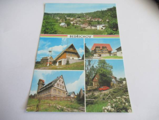 Bedřichov u Liberce