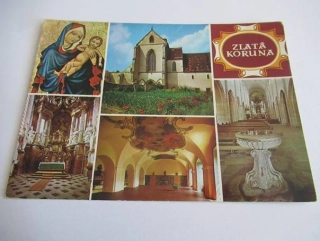 Zlatá Koruna