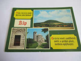 Říp