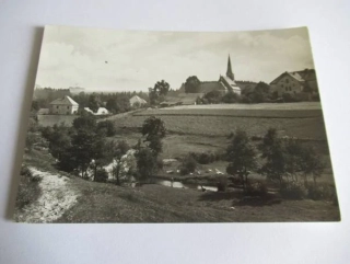 Křešín