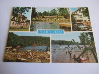 Babylon