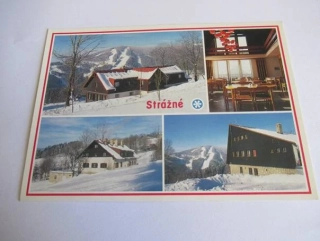 Strážné