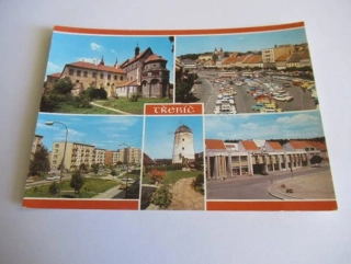 Třebíč
